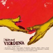 Verdena, 'Endkadenz Vol. 1'