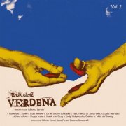 Verdena, 'Endkadenz Vol. 2'