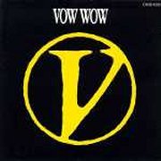 Vow Wow, 'V'