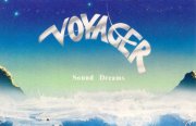 Voyager, 'Sound Dreams'