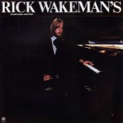 Rick Wakeman, 'Criminal Record'