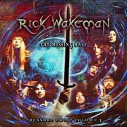 Rick Wakeman, 'Treasure Chest Volume 3: The Missing Half'