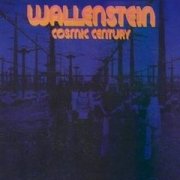 Wallenstein, 'Cosmic Century'