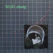 Wang Chung, 'Points on the Curve'