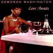 Deborah Washington, 'Love Awaits'