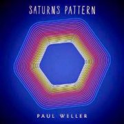 Paul Weller, 'Saturns Pattern'