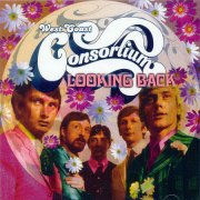 West Coast Consortium, 'Looking Back: The Pye Anthology'