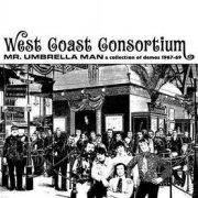 West Coast Consortium, 'Mr. Umbrella Man'