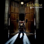 Kanye West, 'Late Registration'