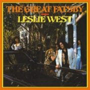 Leslie West, 'The Great Fatsby'