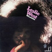 Leslie West, 'Mountain'