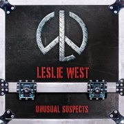Leslie West, 'Unusual Suspects'