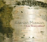 Lise Westzynthius, 'Siberian Mission'