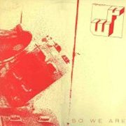 Whipping Post, 'So We Are'