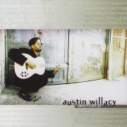 Austin Willacy, 'American Pi'