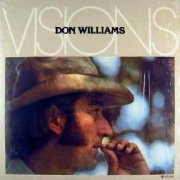 Don Williams, 'Visions'