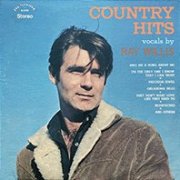 Ray Willis, 'Country Hits'