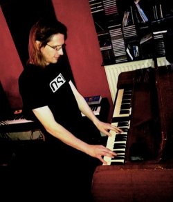 Steven Wilson on Fripp's MkII