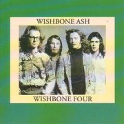 Wishbone Ash, 'Wishbone Four'