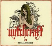 Witchcraft, 'The Alchemist'