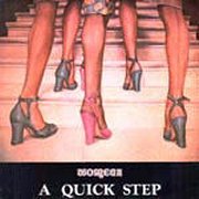 Womega, 'A Quick Step'