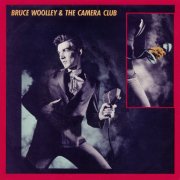 Bruce Woolley, 'Bruce Woolley & the Camera Club'
