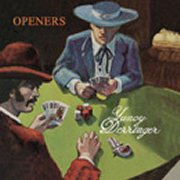 Yancy Derringer, 'Openers'