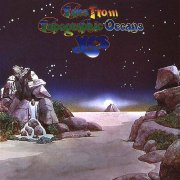 Yes, 'Tales From Topographic Oceans'