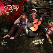 Zeep, 'People & Things'