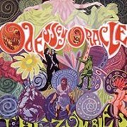 Zombies, 'Odessey & Oracle'