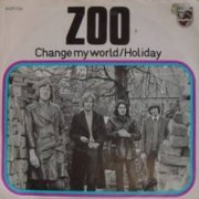 Zoo, 'Change My World'