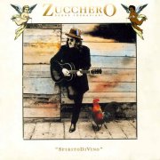 Zucchero, 'Spirito DiVino'